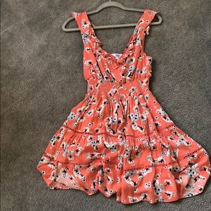 NEW Sundress By BB Dakota